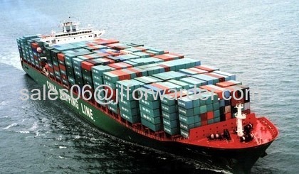 Sea Freight Shipping From Shenzhen To Chittagong