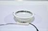 Round Embedded 10W Dimmable LED Recessed Downlight With CE And RoHS