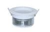 Brightest SMD 5630 Recessed10w Led Downlight Cool White 5000K 6000K