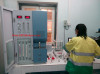 high frequency infrared carbon sulphur analyser