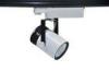 Wall Mount COB LED Track Light Fixture For Home / Bathroom Lighting