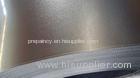 1219mm Width Anti Rust Galvalume Steel Coil Impact Resistance For Metal Roof