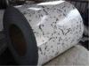 Stone Grain Color Coated Galvanized Steel Coil