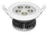 5w Recessed Led Downlight