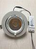 Miniature Sealed Led Retrofit Downlight 20W High Power LED Gimbal Down Lights