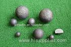 DIA 40mm - 100mm Mine Forged Steel Grinding Balls for Sag Mill