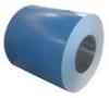Ral Color PE Resin Paint Color Coated Steel Coil Z60g - Z275g For Building Materials