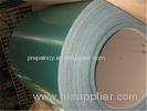 Fire Resistance Precoated Steel Coils Professional Commercial PPGI Steel Coil