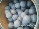 High Strength Steel Grinding Balls for ball mill / Power Plant