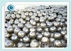 Good wear - resistance Steel Chrome ball grinding media balls