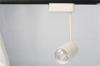 Commercial Decorative Led Spot Track Lighting With CE / Rohs / FCC