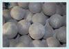 Good Wear Resistant Power Plant grinding media steel balls for ball mill