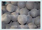 Good Wear Resistant Power Plant grinding media steel balls for ball mill