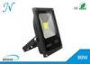 High Lumen 50w Led Flood Light Waterproof With Bridgelux COB LED Chip