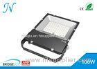 High Bright Powerful Dimmable Led Flood Lights 100w Led Floodlight AC180V - 295V