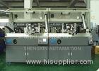 Cosmetic / Lipstick / Perfume Bottle Automatic Screen Printer 4000Pcs / Hr