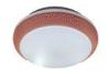 Large Acrylic Round Modern Recessed Led Kitchen Ceiling Lights 18W Led Downlight