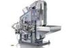 Cylindrical Surface Automatic Hot Foil Stamping Machine Single Color Printed