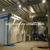 Q26 Series Sand Blasting Room