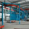 Hanger Type Shot Blasting Machine