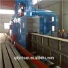 Used H Beam Shot Blasting Machine