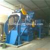 Q3210 Automatic Shot Blasting Machine