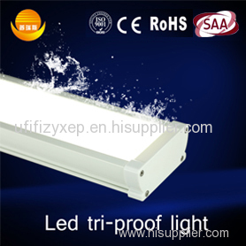 5ft LED Tri-proof Light