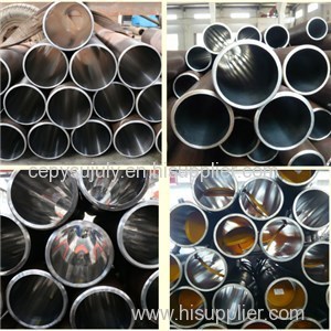 ST52 Honed Tube Product Product Product