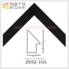 Triangle Polystyrene Photo Frame Mouldings