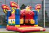 Commercial Inflatable Bouncy Castle Corsair 0.55mm PVC Tarpaulin EN71