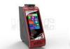 350w * 2 Dual lipo balance charger with 4.3 INCH LCD display with Metal Material