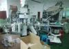 Caps / Closures Fully Automatic Assembly Line For Plastic Industry