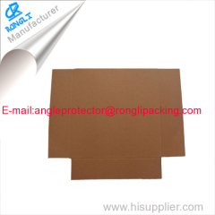 slip sheet load cardboard sheets