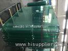 8mm Thick Heat Treating Tempered Safety Glass Window And Door