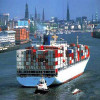 Ocean Freight From Shenzhen to Ireland