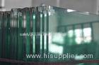 Transparency Laminated Tempered Float Glass 10mm Bullet Proof And Aquarium Glass