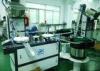 4.5Kw Cap Welding Machine Wine Industrial Flexible Assembly Line