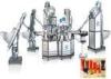 Caps Closures Full Automated Assembly Line 3 Phase For Wine Industry