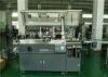 Glass Beverage Bottle Screen Print Machine 0.6MPa Compressed air