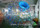 Huge Inflatable Zorb Ball 1.0mm PVC Durable Loopy Zorb Body Ball