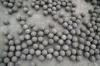 20 mm-150 mm B2 material forging steel grinding media ball for power palnt