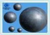 Middle chrome cast steel balls cast grinding balls grinding high chrome balls
