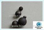 Hot Rolling Forged Grinding Media Steel Balls for Mining 20-150mm Diameter