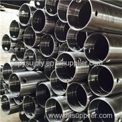 16Mn Precision Tube Product Product Product