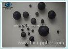 High Performance steel grinding media balls Steel Balls 10mm to 140mm