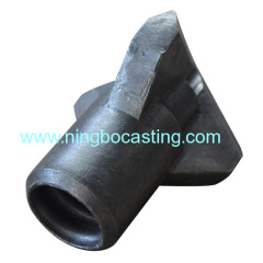 fanzheng casting parts 3