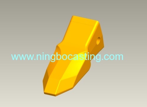 fanzheng casting parts 7