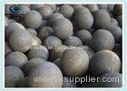 20mm-100mm Forged steel grinding media balls