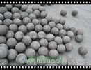 Forged Grinding Steel Balls Grinding Media
