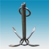 Stainless Steel 316 Fingernails Anchor